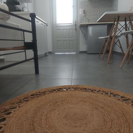 Anemela Studio Basic Naxos City Zewnętrze zdjęcie