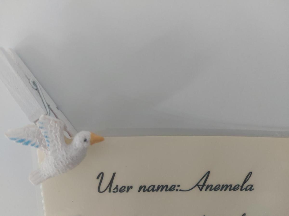 Anemela Studio Basic Naxos City Zewnętrze zdjęcie