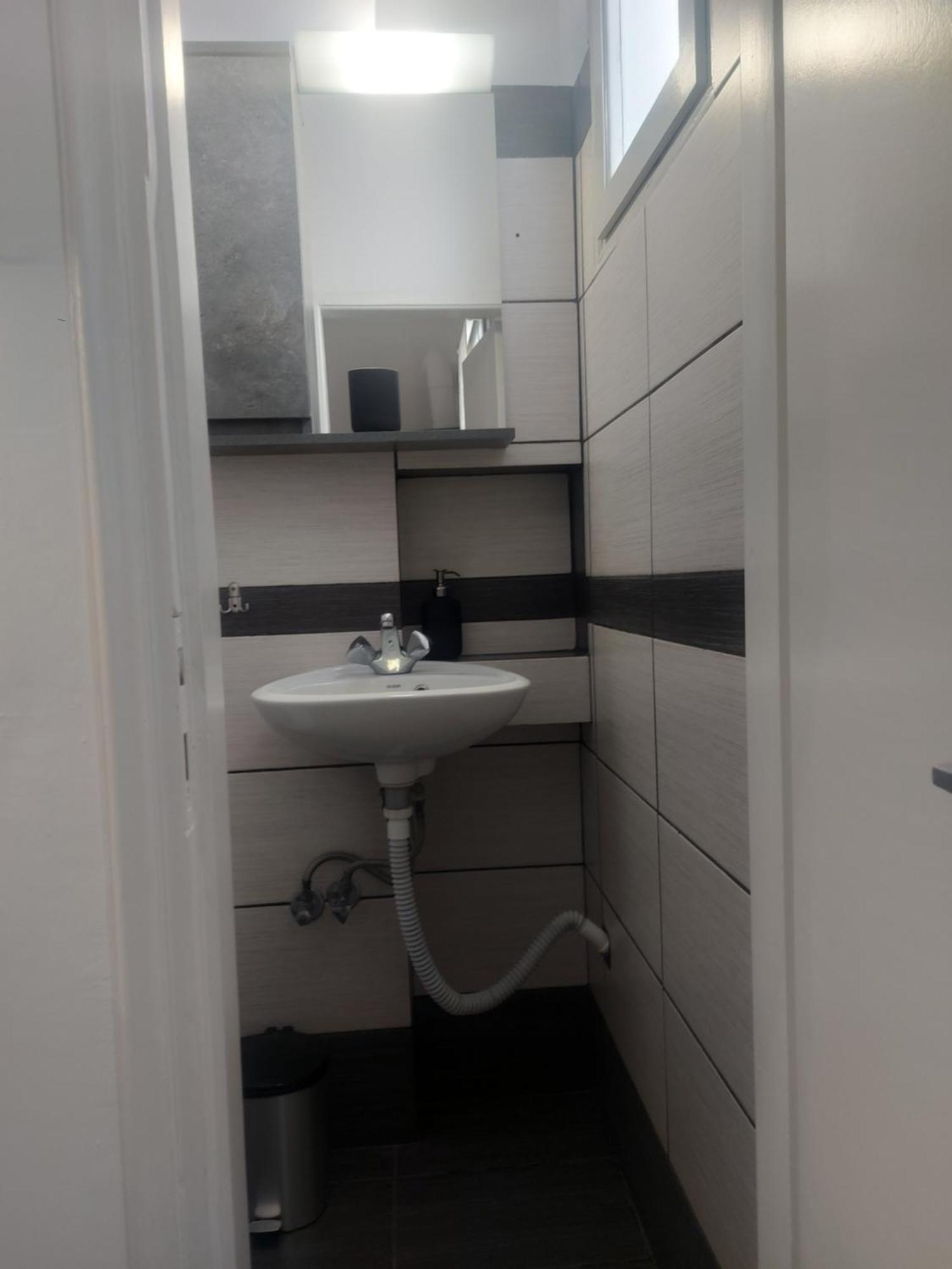 Anemela Studio Basic Naxos City Zewnętrze zdjęcie